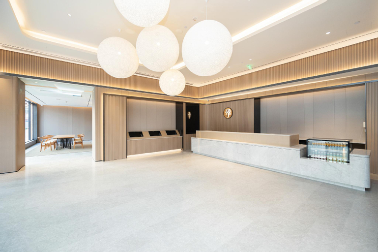 Exterior view 3, Ji Hotel Xiamen Jimei Software Park Phase III Guankou Middle Road, Xiamen