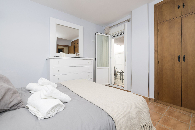 Bedroom 2, Rincon De Los Deseos, Cádiz