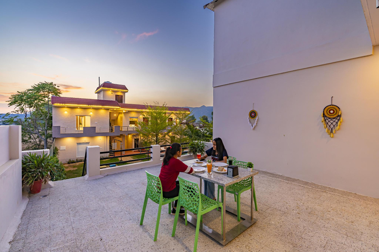 Others 2, Zostel Homes Pushkar, Ajmer