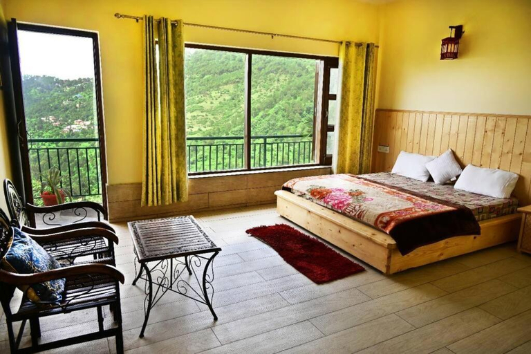 Others 2, Fairview wayside villa, Solan
