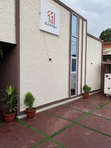 Exterior & Views 2, Eleven11, Surulere