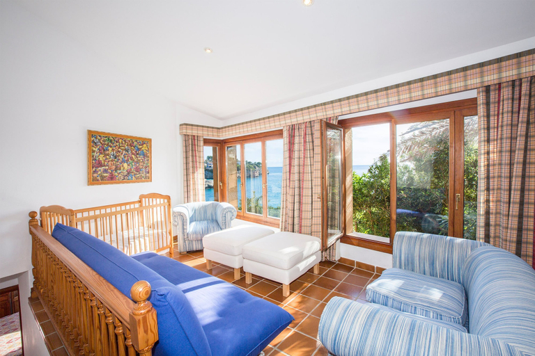 Room 5, Es Mirador in Cala Mendia, Baleares