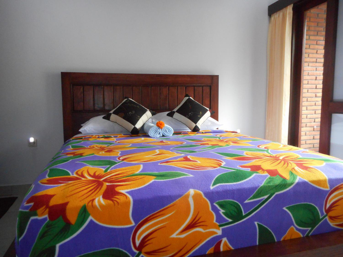 Bedroom 2, Pondok Indah Homestay, Karangasem