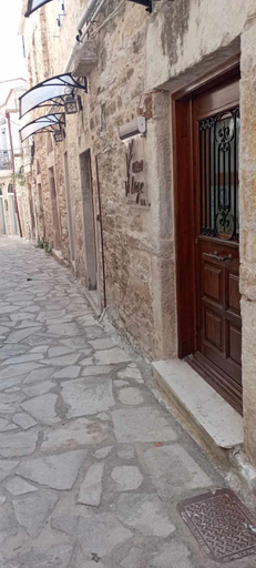 Exterior & Views 1, Vouno Village, North Aegean