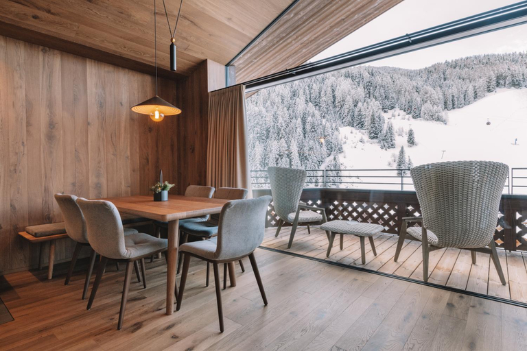 Others 2, Residence Chalet L'Salvan, Bolzano