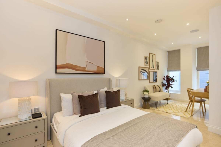 Others 5, The Camden Park Place - Lovely 4bdr Flat With Garden, London
