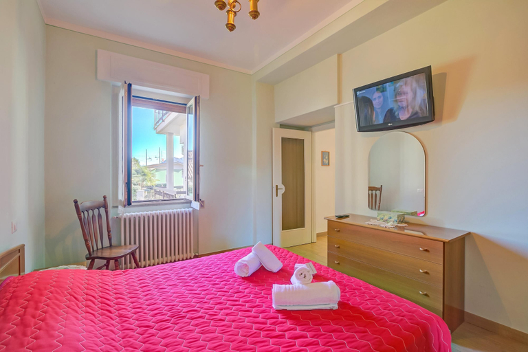Room 5, Il Giardino Di Dante Stresa Center, Verbano-Cusio-Ossola