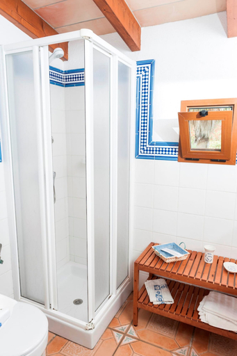 Room 4, Can Corr in Mallorca, Baleares