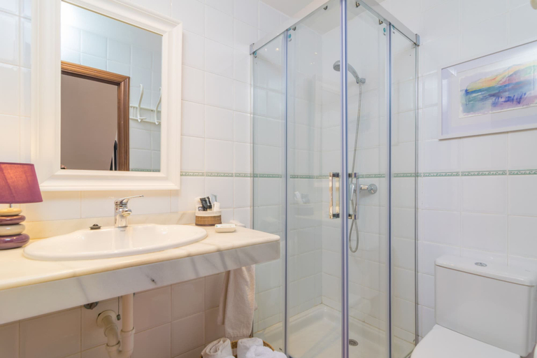 Room 3, Sa Copinya in Mallorca, Baleares