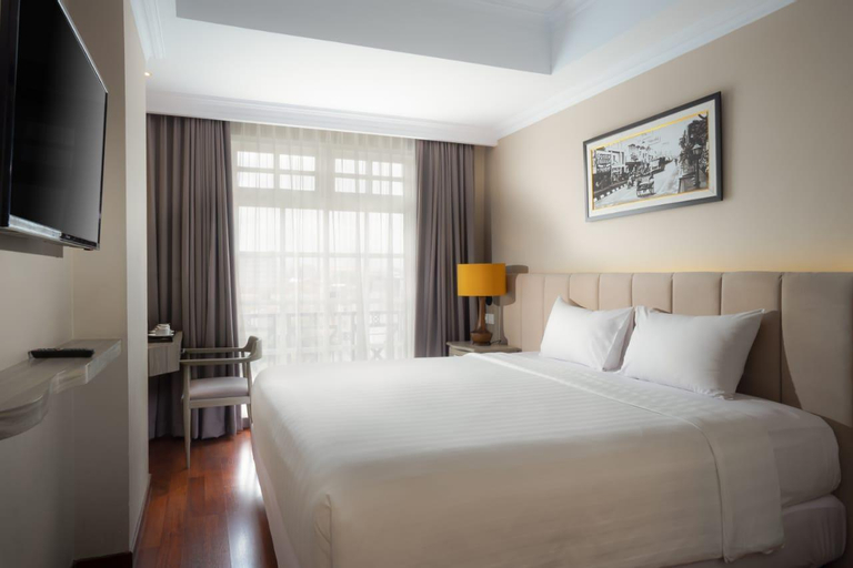 Bedroom 20