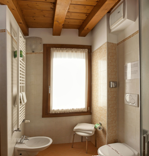 Bathroom 6