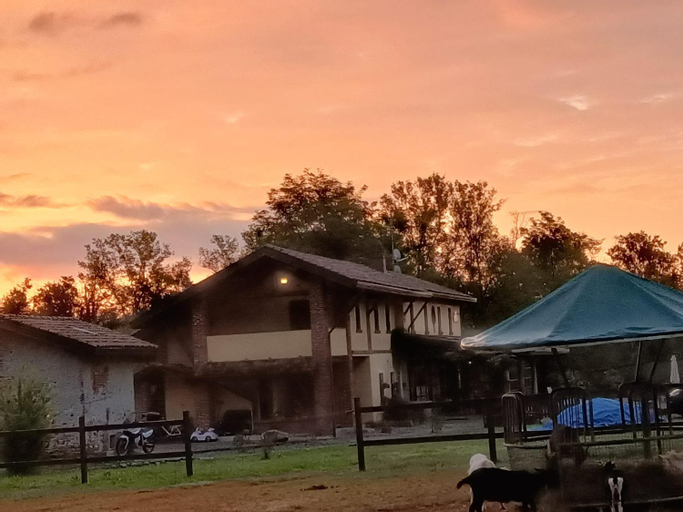 Agriturismo Helianthus, Novara