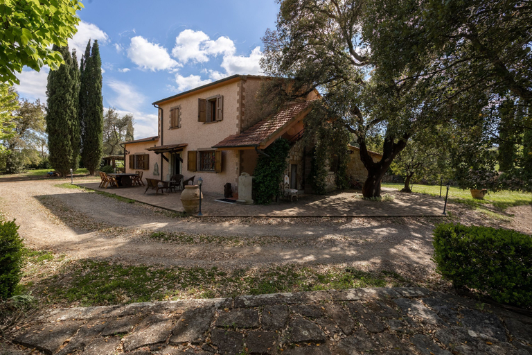 Others 3, Appartamento Ciliegia Shared Pool, Grosseto