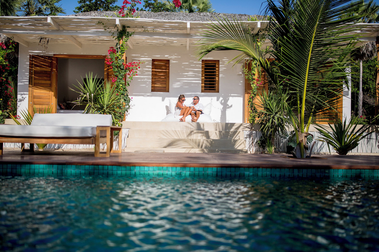 Sport & Beauty 5, Villa Paz - La Villa Group, Camocim
