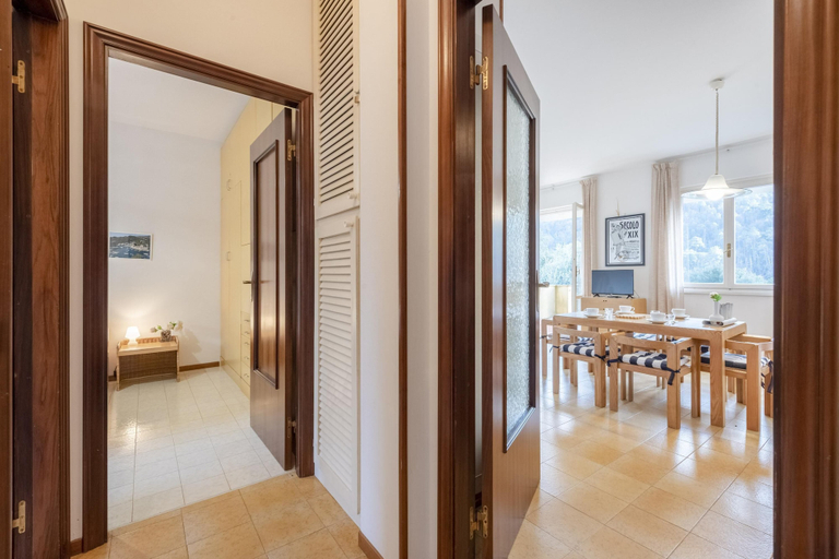 Room 3, Peaceful Apartment In Deiva Marina, La Spezia