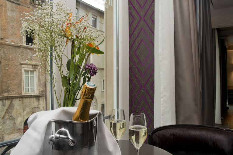 Food & Drinks, HT6 BOUTIQUE HOTEL, Rome