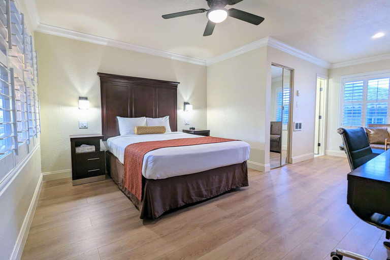 Bedroom 5