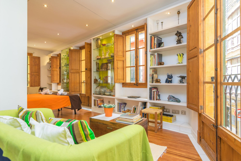 Others 3, Miraclet - Adults Only, Baleares