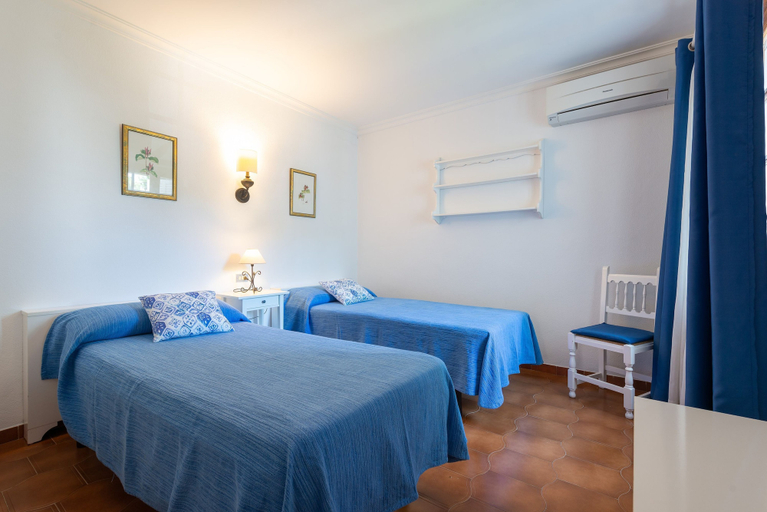 Bedroom 3, Can Llorens in Mallorca, Baleares