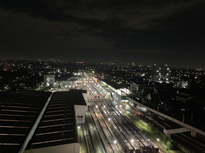 Scenery