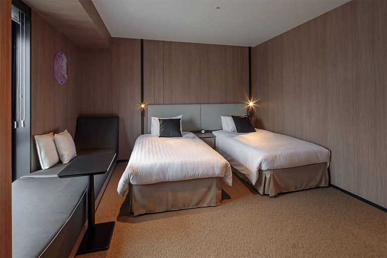 Bedroom 29