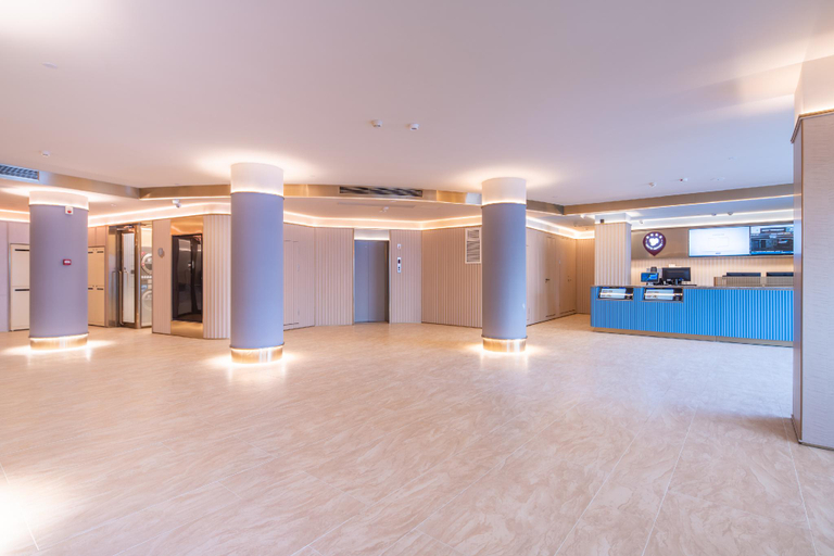Others 5, Hanting Hotel Yantai Erma Road Seaside Bathing Beach, Yantai