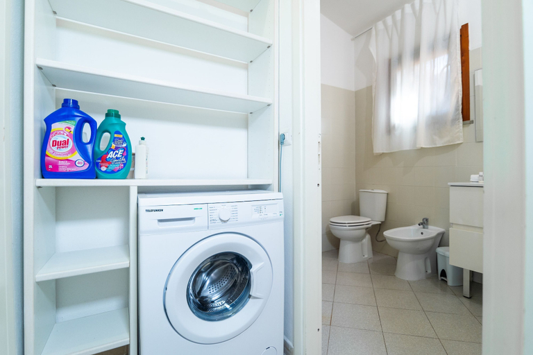 Room 3, 2 Le Perle Di Stintino, Sassari
