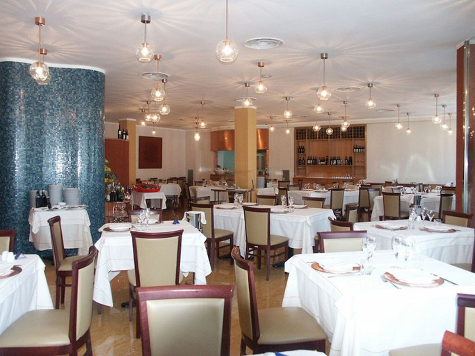 Food & Drinks 4, MILLENNIUM GOLD HOTEL, Napoli