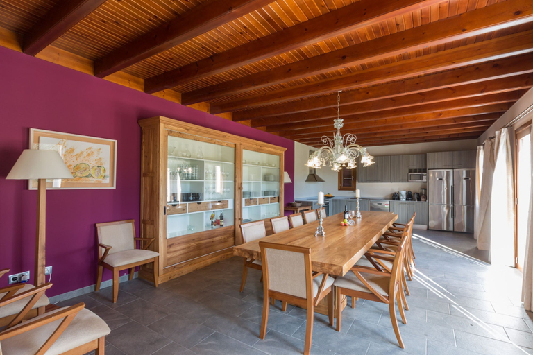 Room 3, Finca S Hort De Conies, Baleares