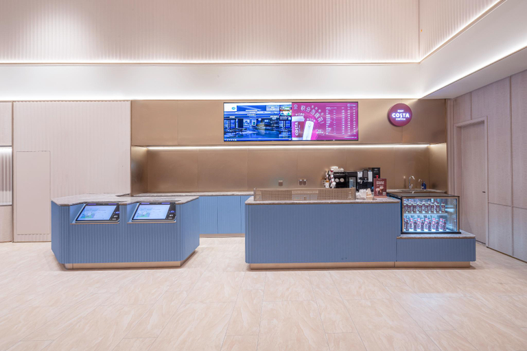 Others 3, Hanting Hotel Lu'an Yeji Yilian International Trade City, Lu'an