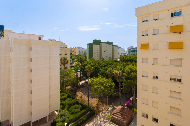 Exterior & Views, Bambu in Grau i Platja, Valencia