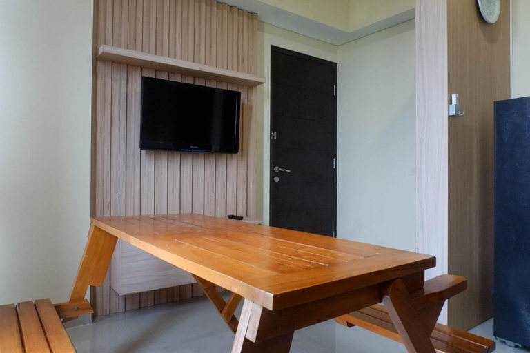 Others, Best View 2BR Tamansari Papilio By Travelio, Surabaya