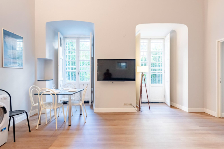 Room 4, Elegance - Historic Center, Genova