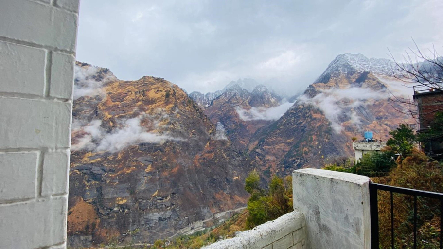 Exterior & Views 5, New Siddharth Hotel Joshimath, Chamoli