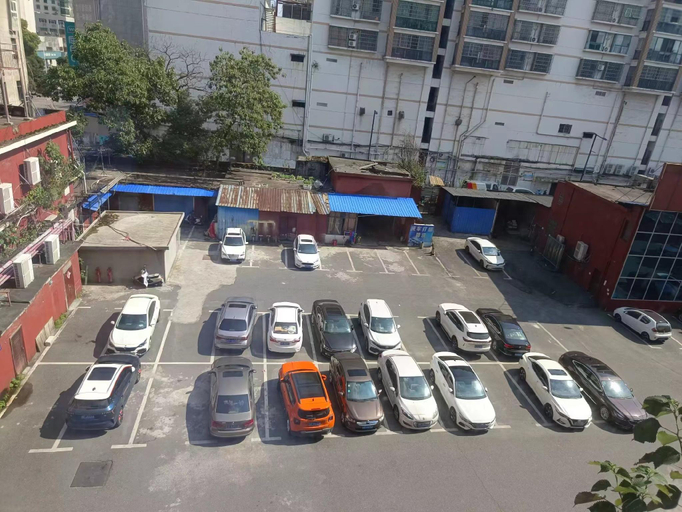 Others 3, Elan Inn Xinyu Railway Station, Xinyu