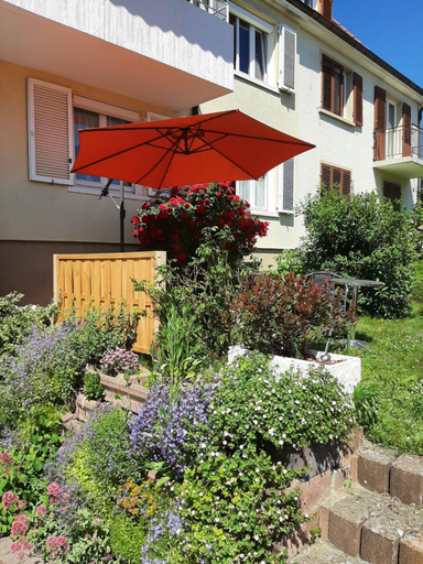 Exterior & Views 5, BodenSEE Privatzimmer "Haus am Weinberg Konstanz", Konstanz