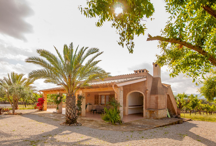 Room 5, Son Morro in Santa Margalida, Baleares