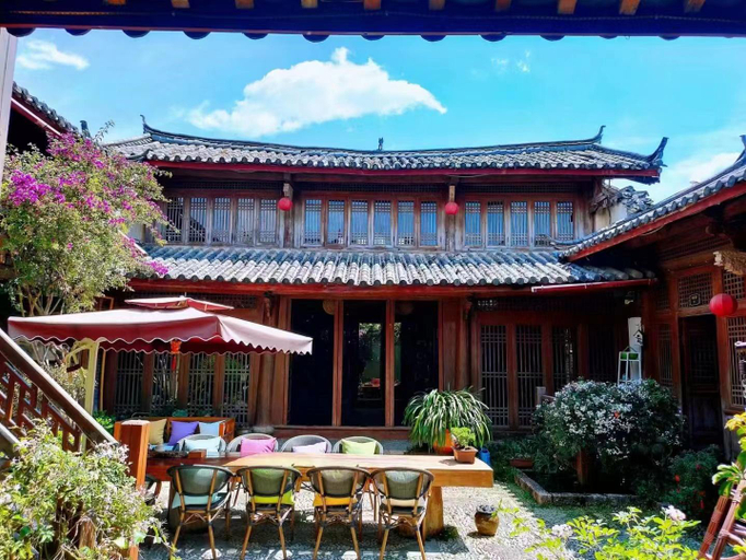 Others 5, VUE Hotel Lijiang Qingchen, Lijiang