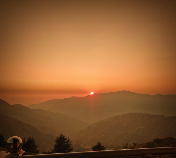 Others 4, Chakrata Sky Hills Resort & Restaurant, Dehradun