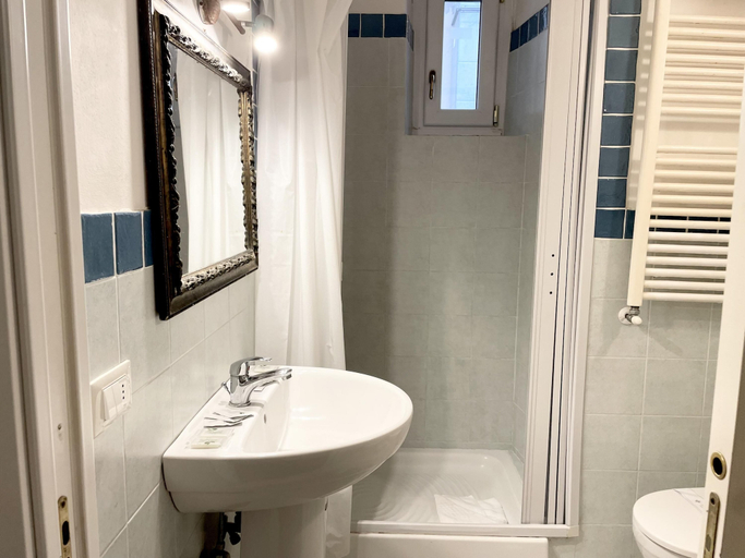 Room 3, Cavour 36 in Firenze, Florence