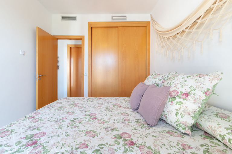 Room 3, El Rincon De La Luz in Torrox, Málaga