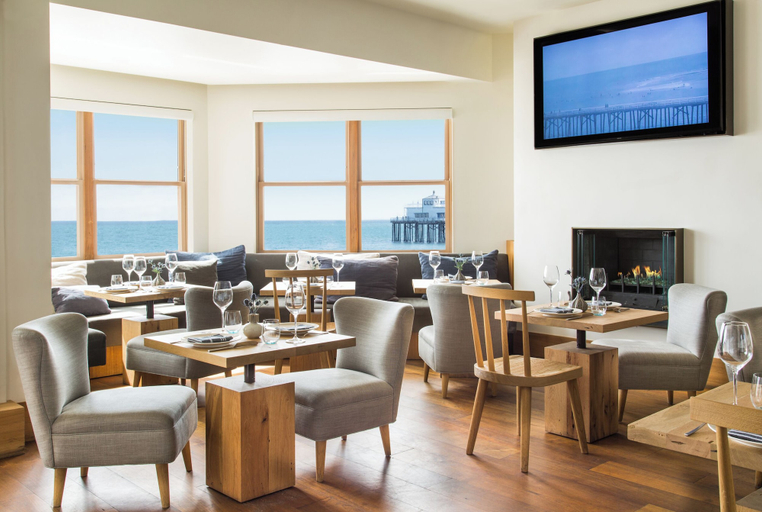 Food & Drinks 5, Malibu Beach Inn, Los Angeles
