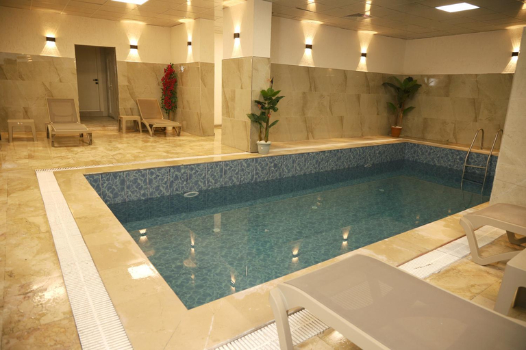Others 3, RUSH HOTEL TOKAT , Tokat