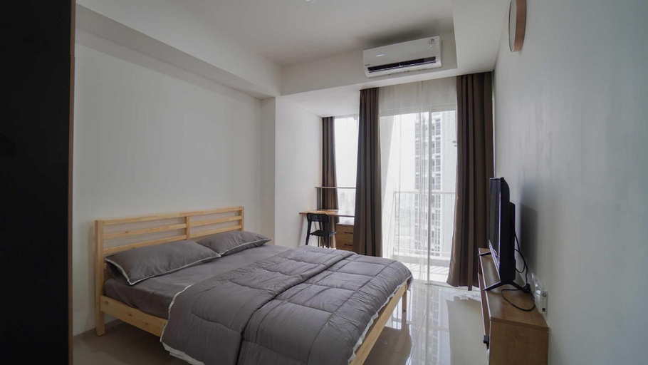 Bedroom 1, Pacific Garden Campus Town Alam sutera, Tangerang