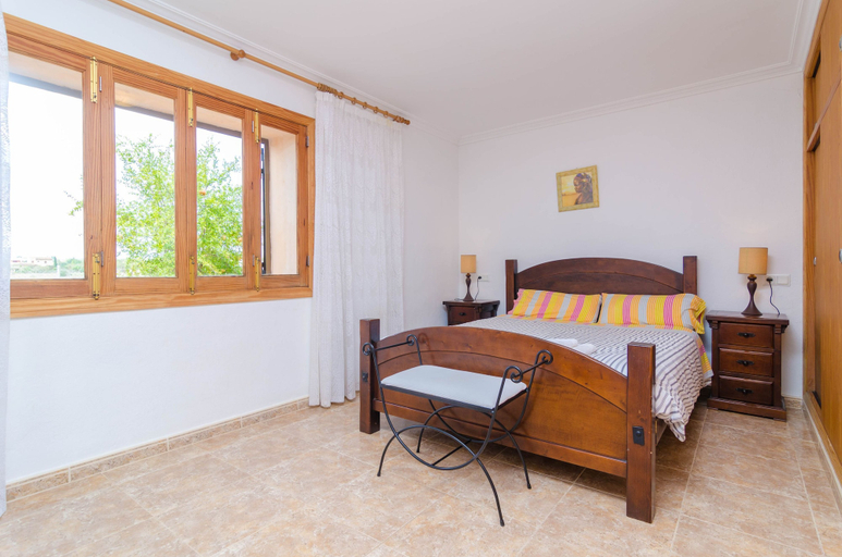 Room 5, Villa C sar in Campos, Baleares