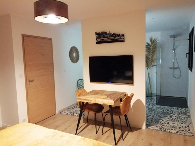 Others 3, Le Domaine de Pivette, Manche