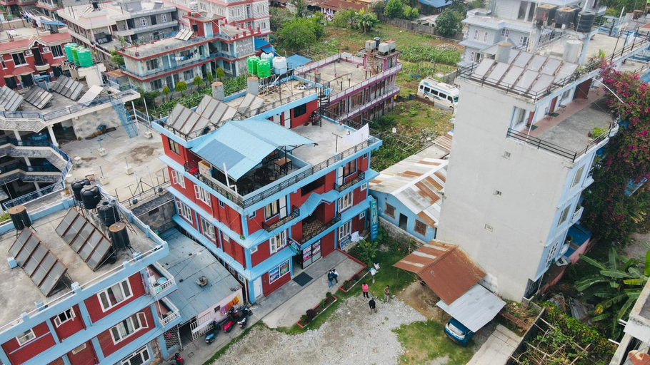Others 4, Hotel Lake Valley, Gandaki
