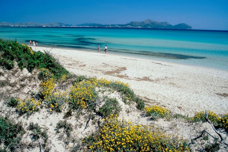 Room 2, Al Pujol in Mallorca, Baleares