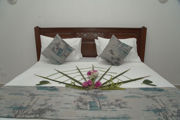 Bedroom 2, Alfa Boutique Hotel, Kaskazini 'B'