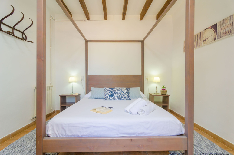 Room 3, Es Rafal De Baix in Son Servera, Baleares
